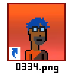 DesktopPunk - #0334