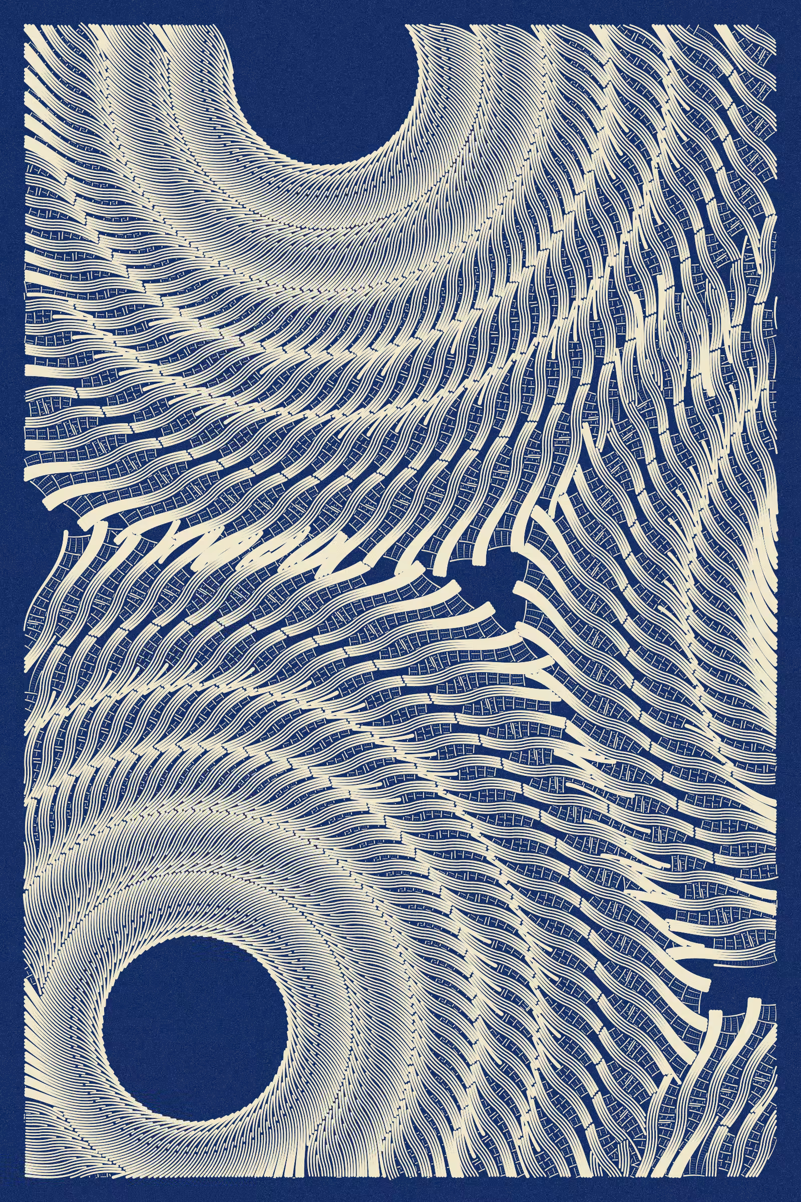 Intricada #47