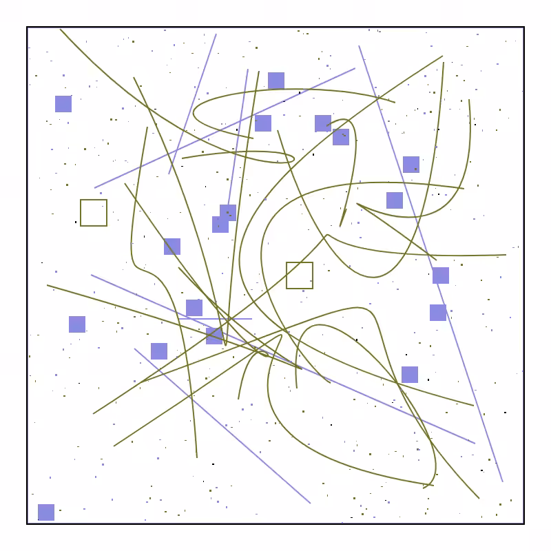 Starmap - AI Study I #185