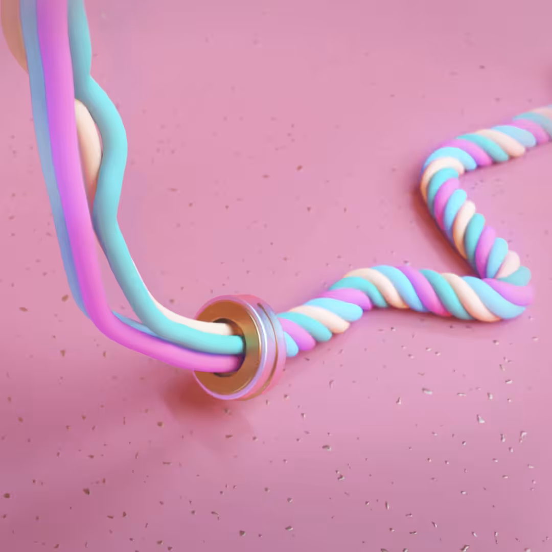 Little Sweet Candy