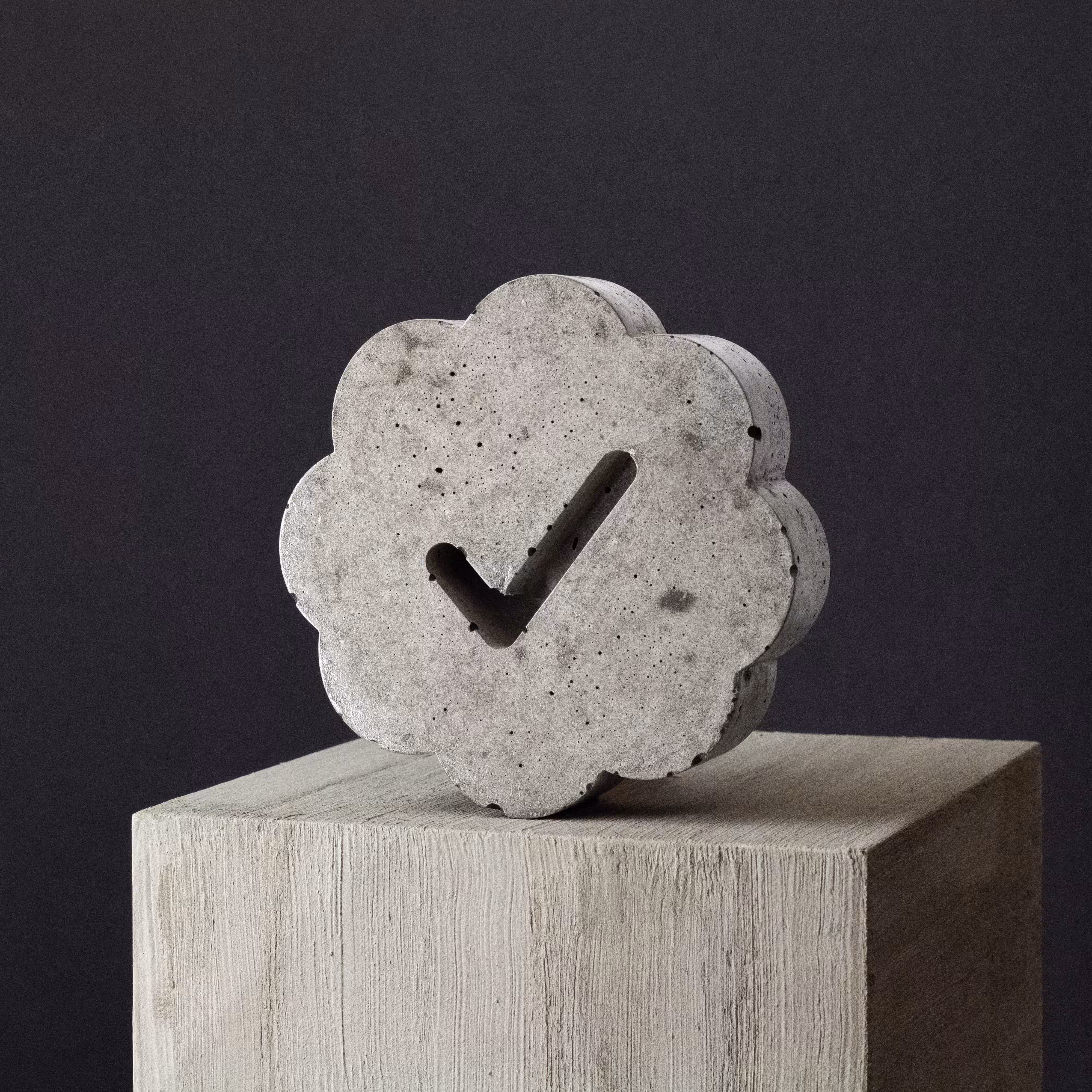 ConcreteCheck #423/1000