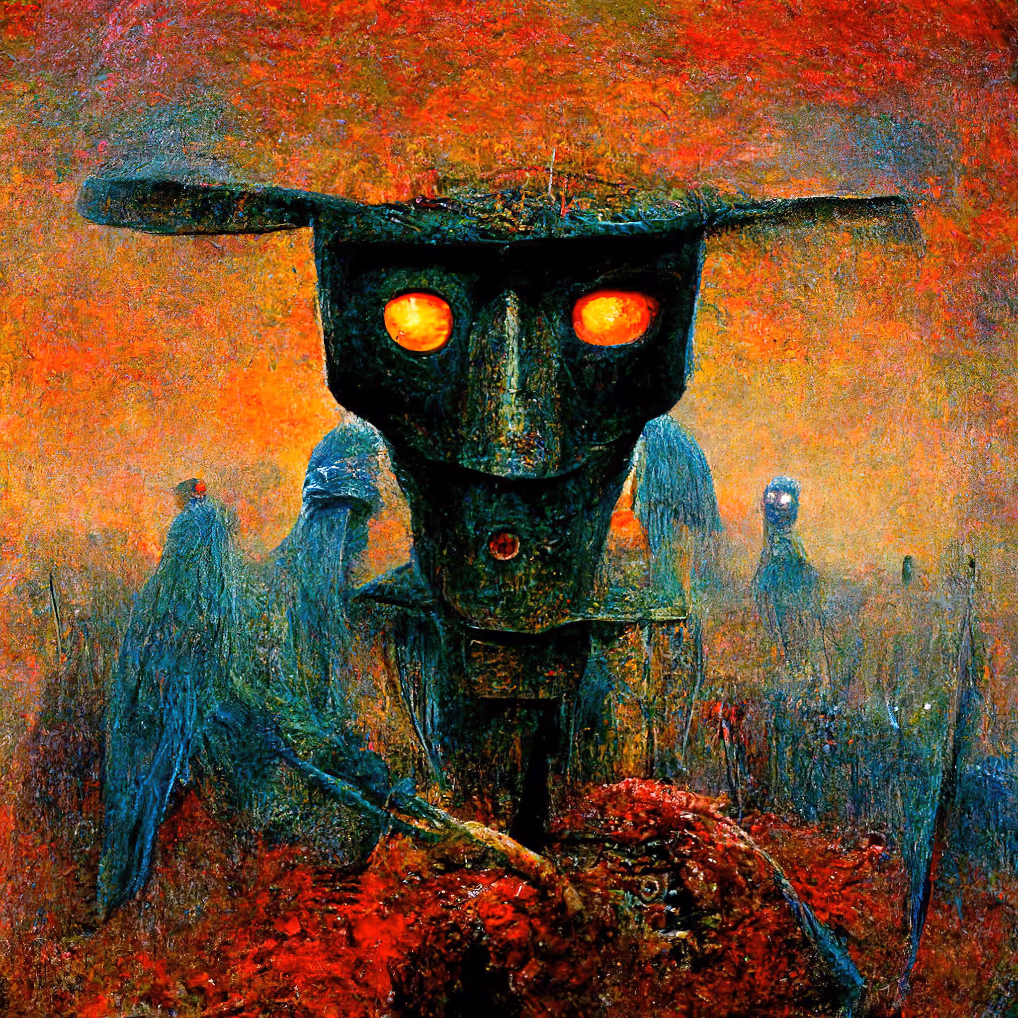 The Watcher