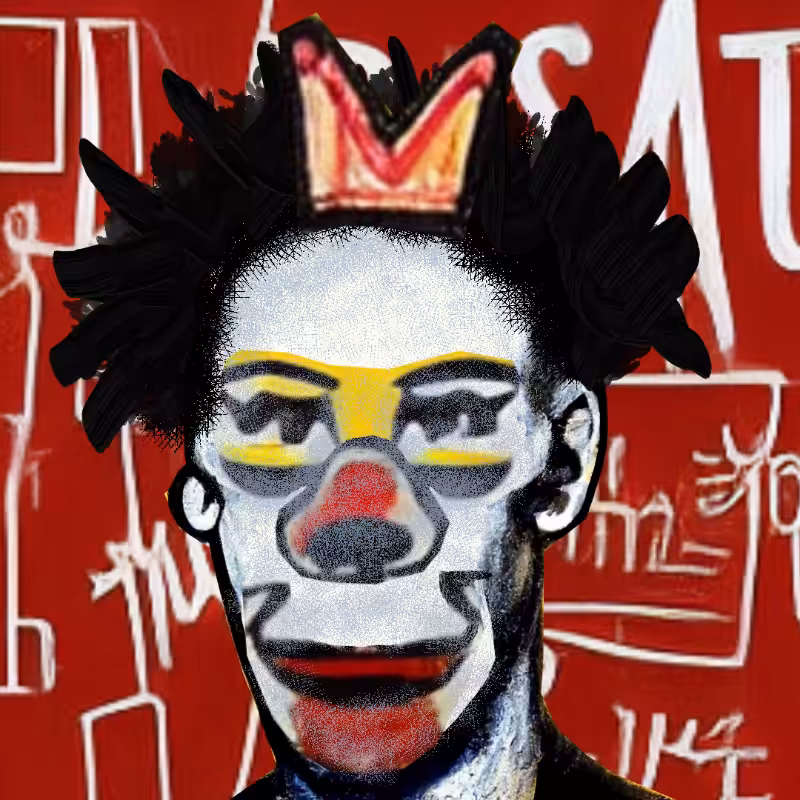 Basqlowns #22