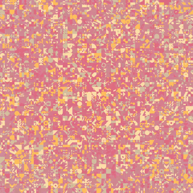 Mad Grid #42