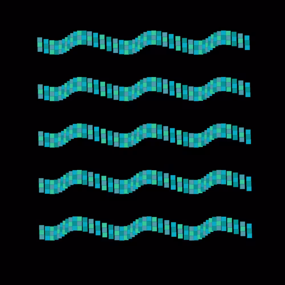 w a v e #29