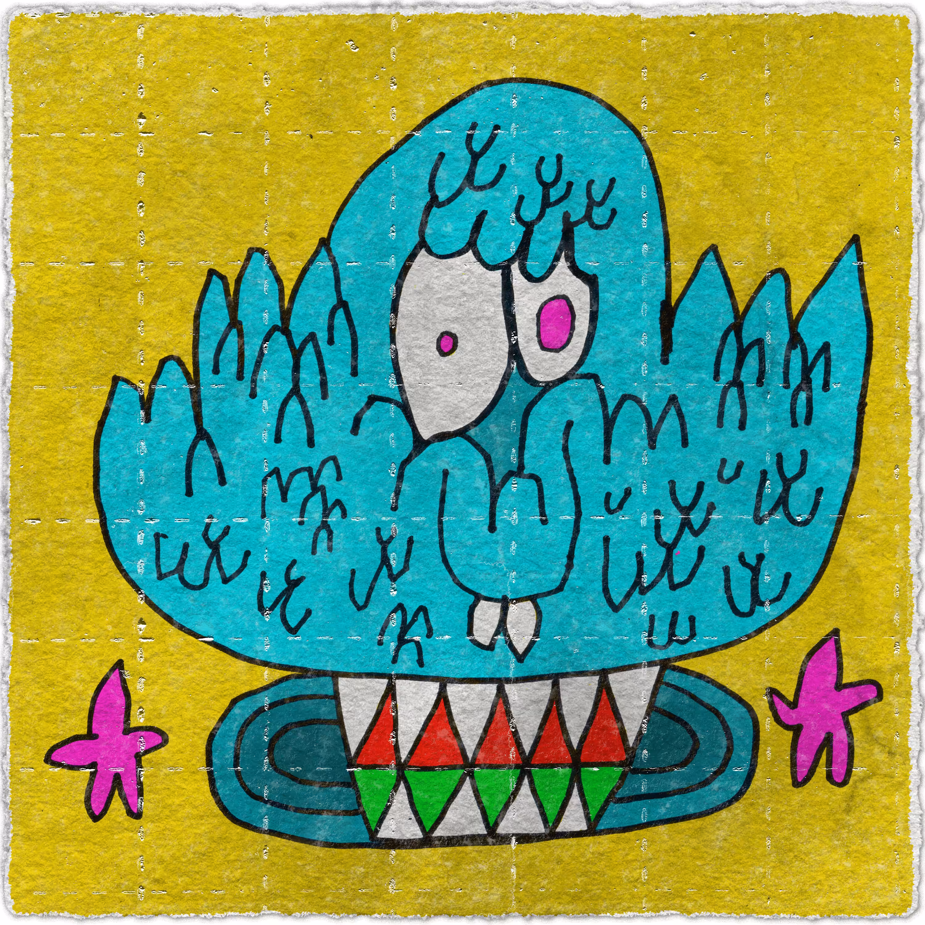 TABS # 00045