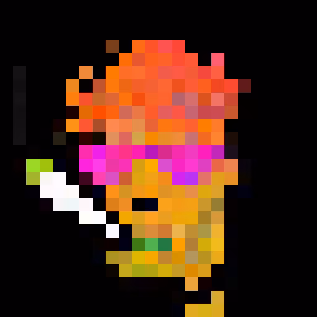 BASTARD GAN PUNKS V2: BASTARD GAN PUNK V2 #4089