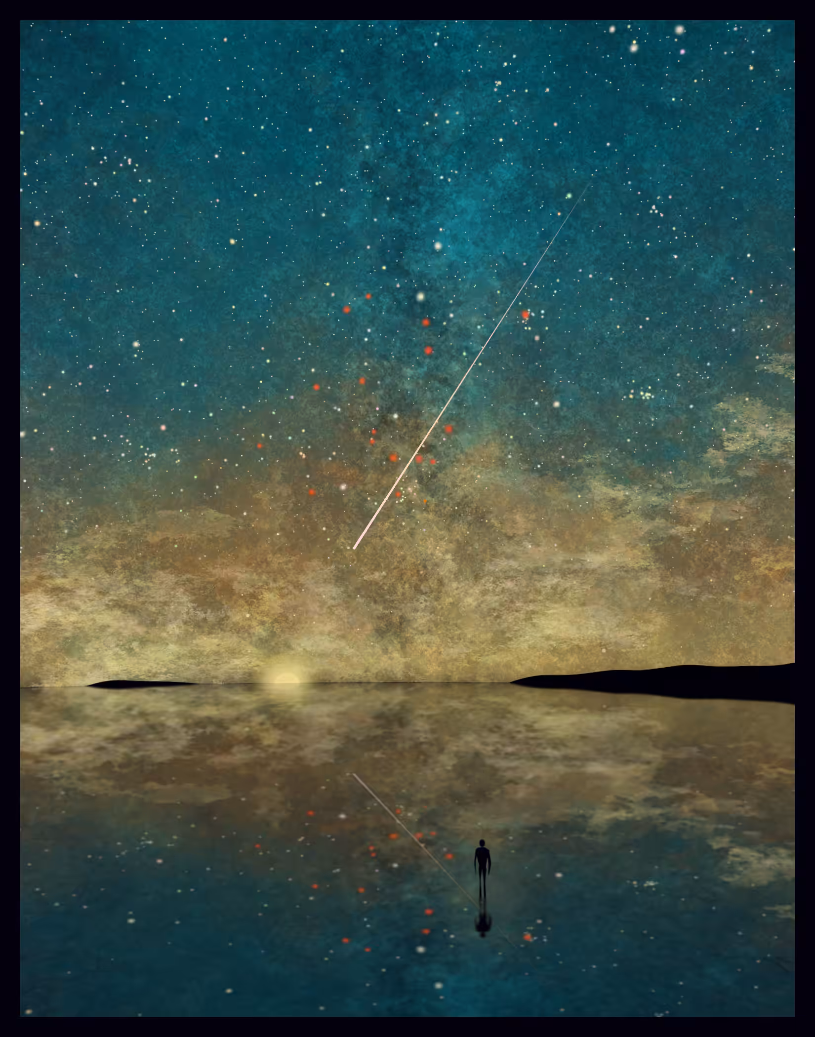 Stargazer #84