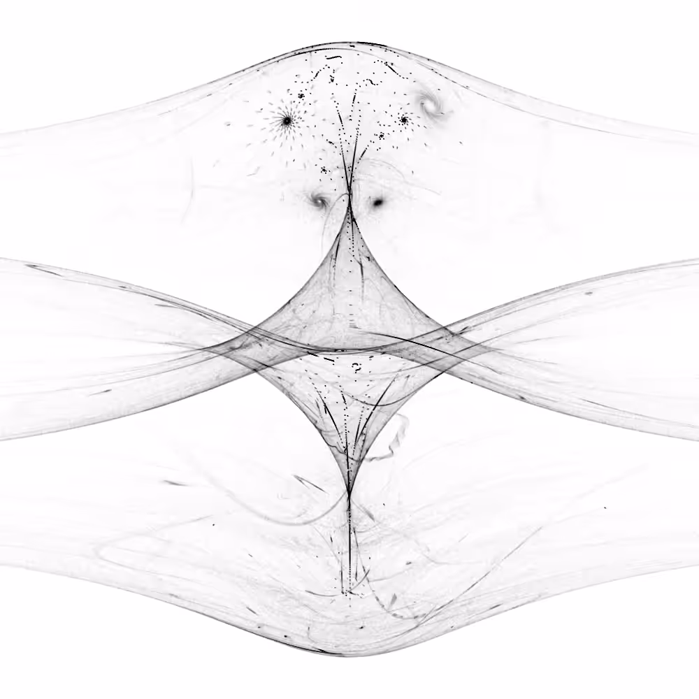 Chaotic Undulations