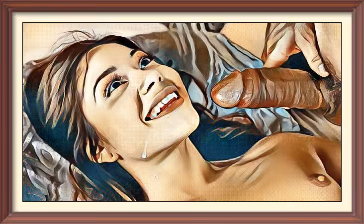 28+ art #9