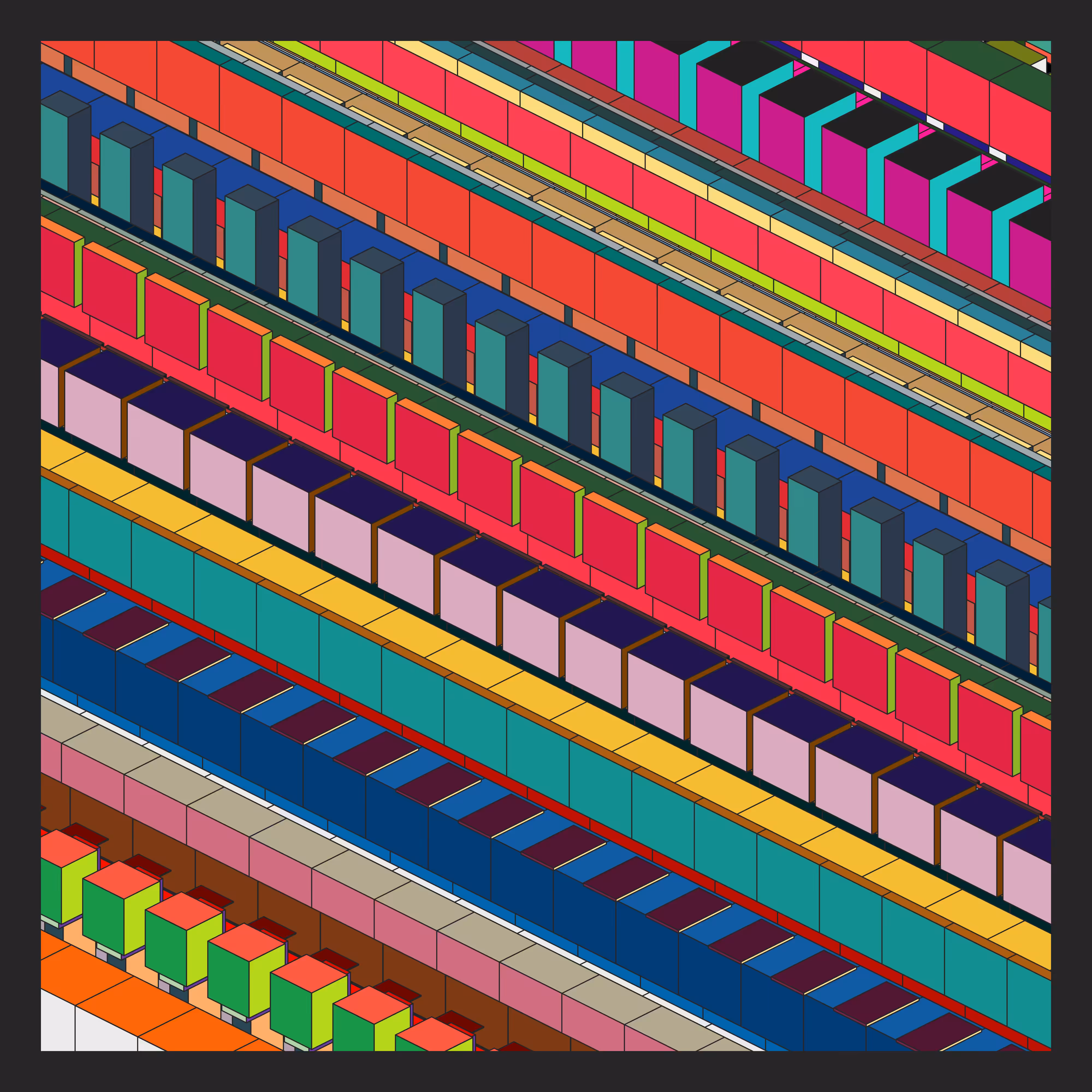 Tetraquad #83