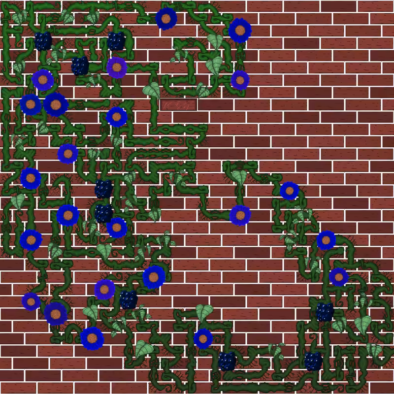 To make a botanist cry #301