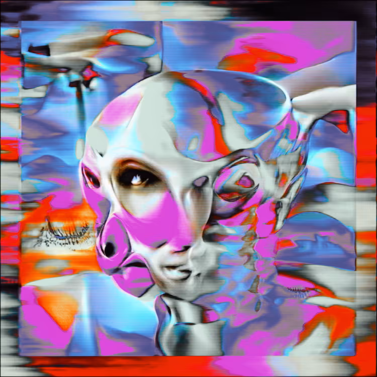 morphalien II (2021)