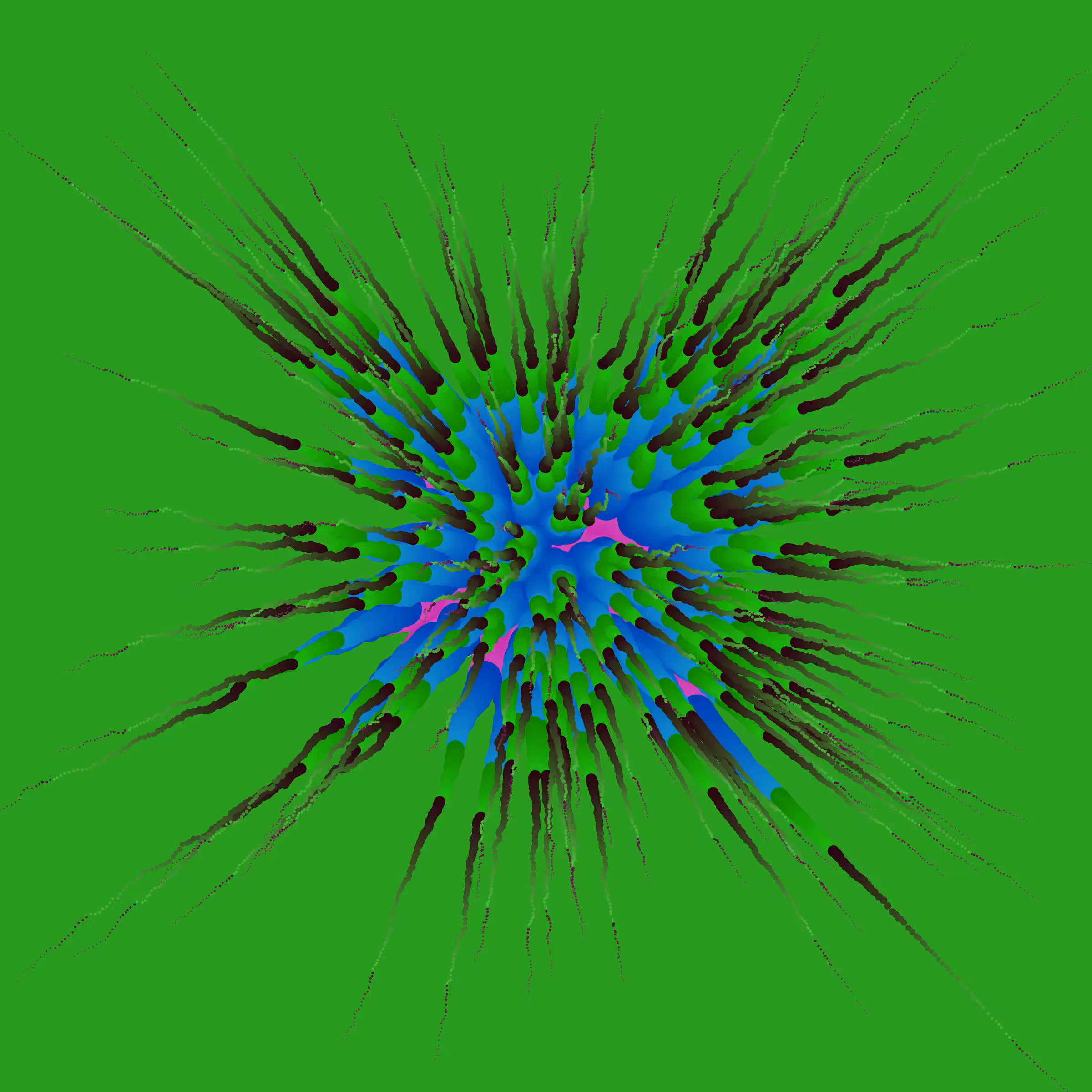 Star Flower #132