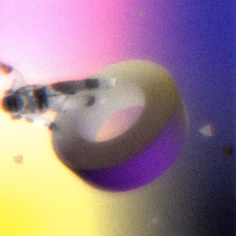 ORBITS #56