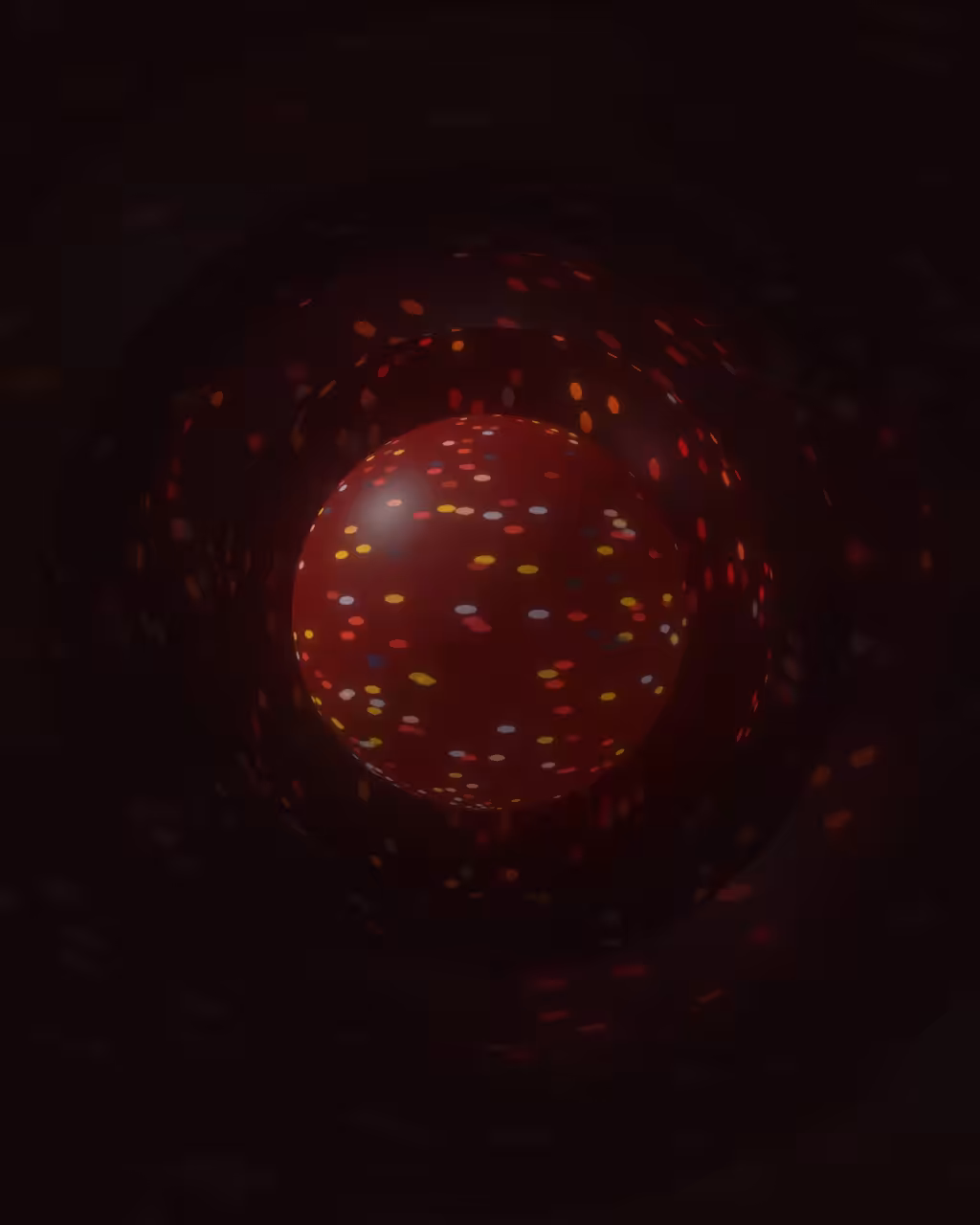 Orb #105