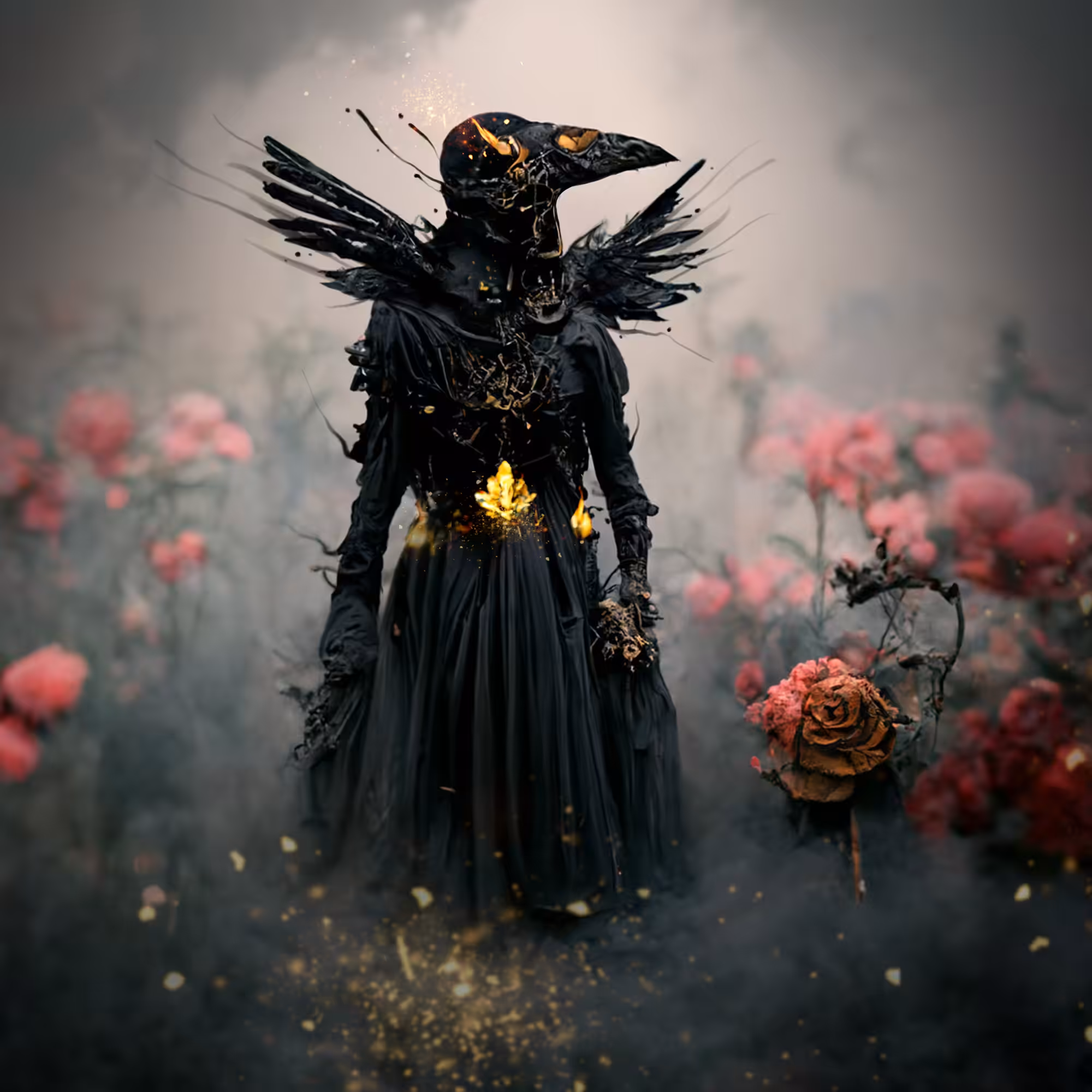 Raven : 2rendition