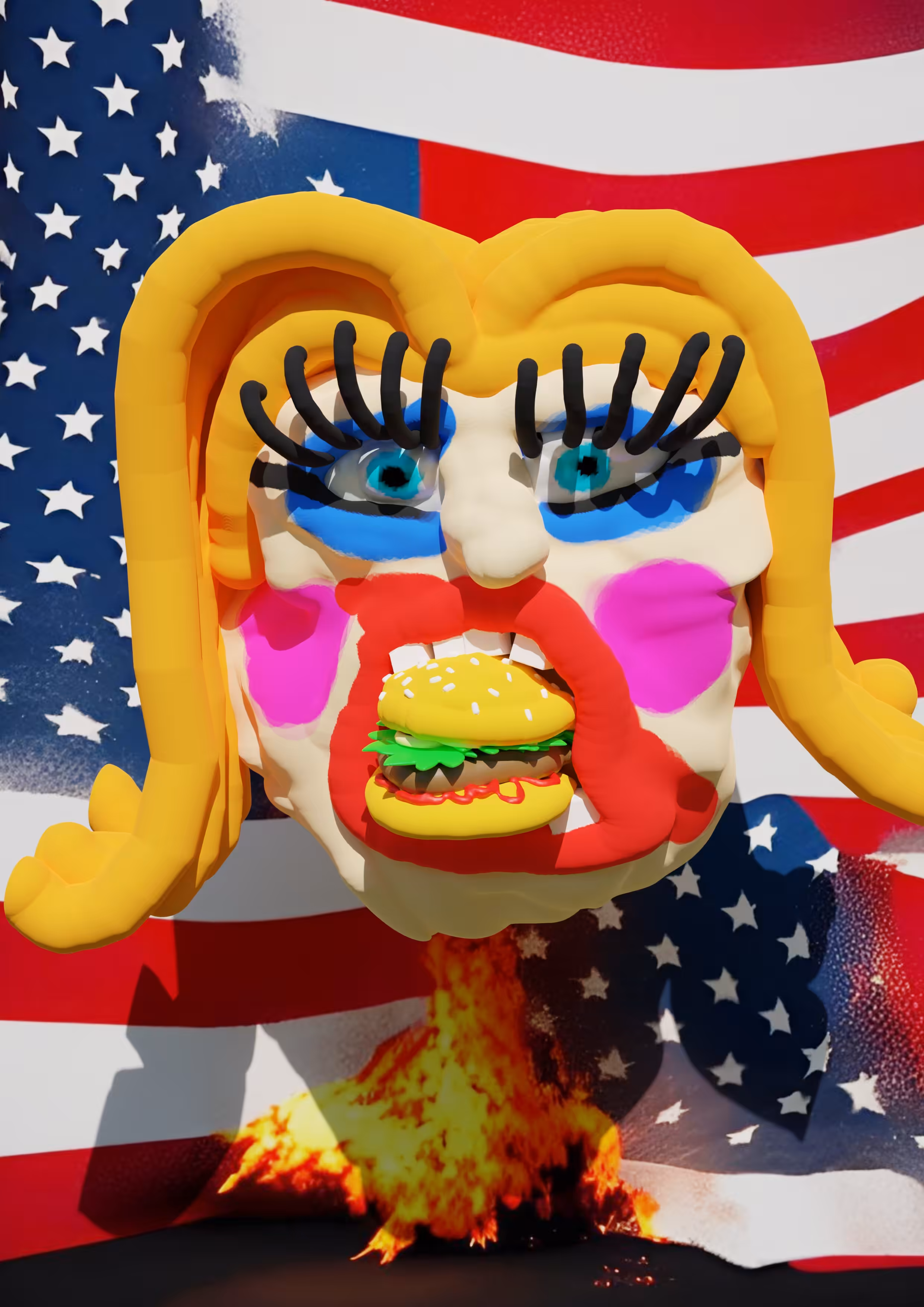 ☆ American Dream ☆