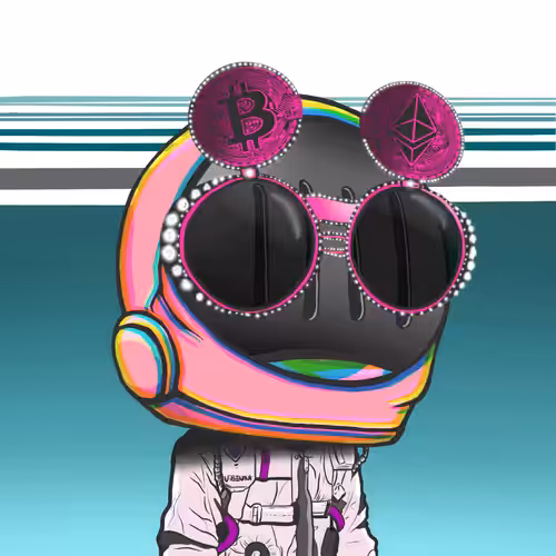 VibeNauts #240