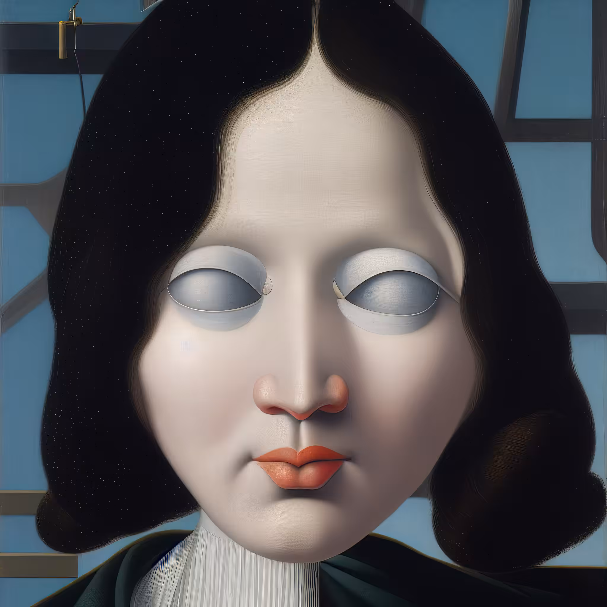 Lost Poets: #11224