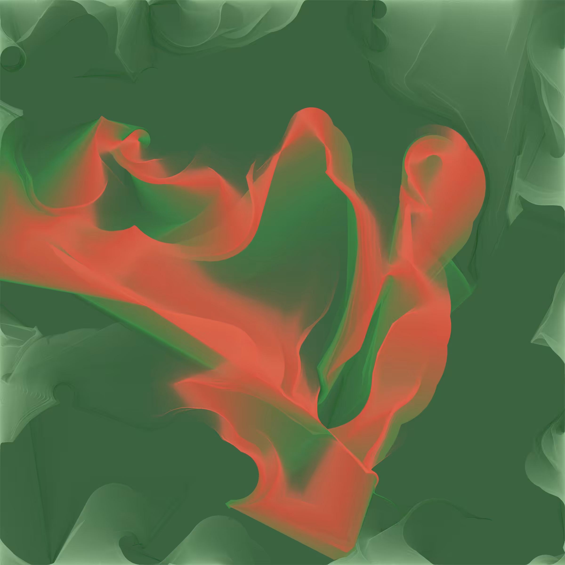 Rapture #30