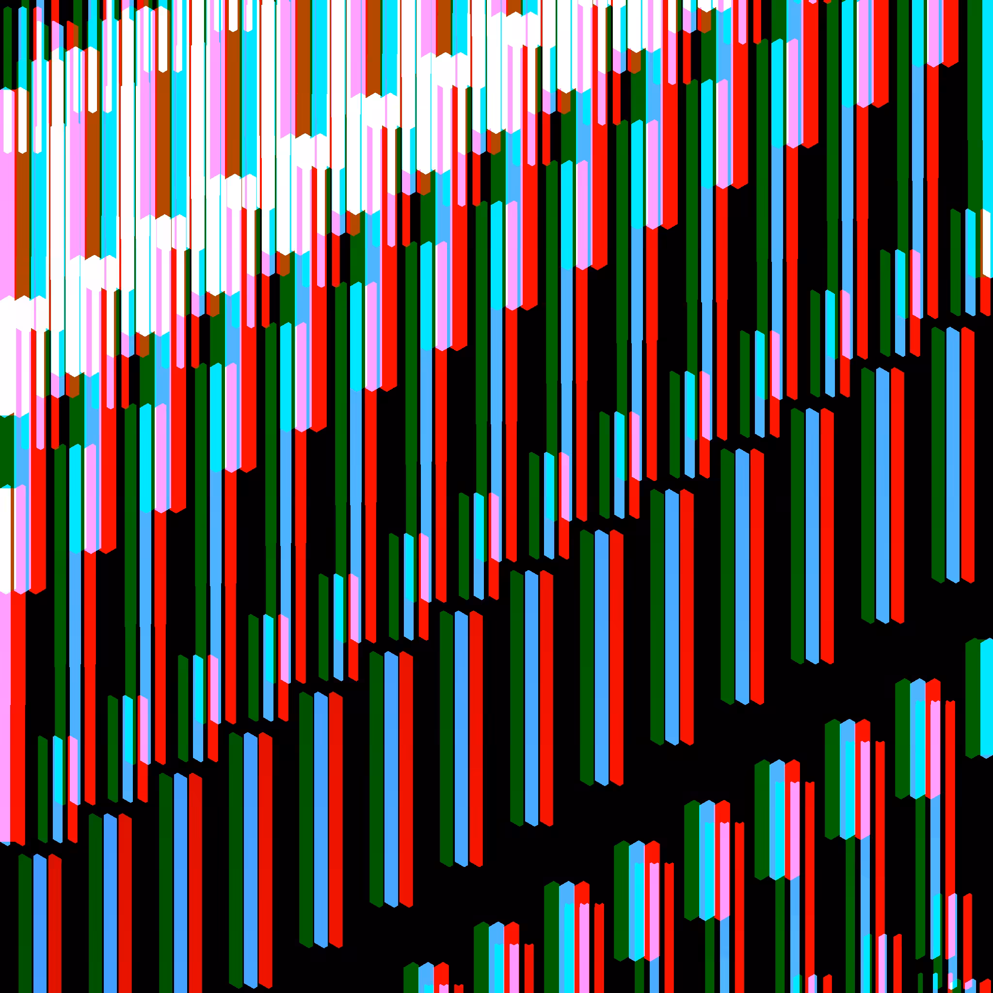 Isometric Sway #199
