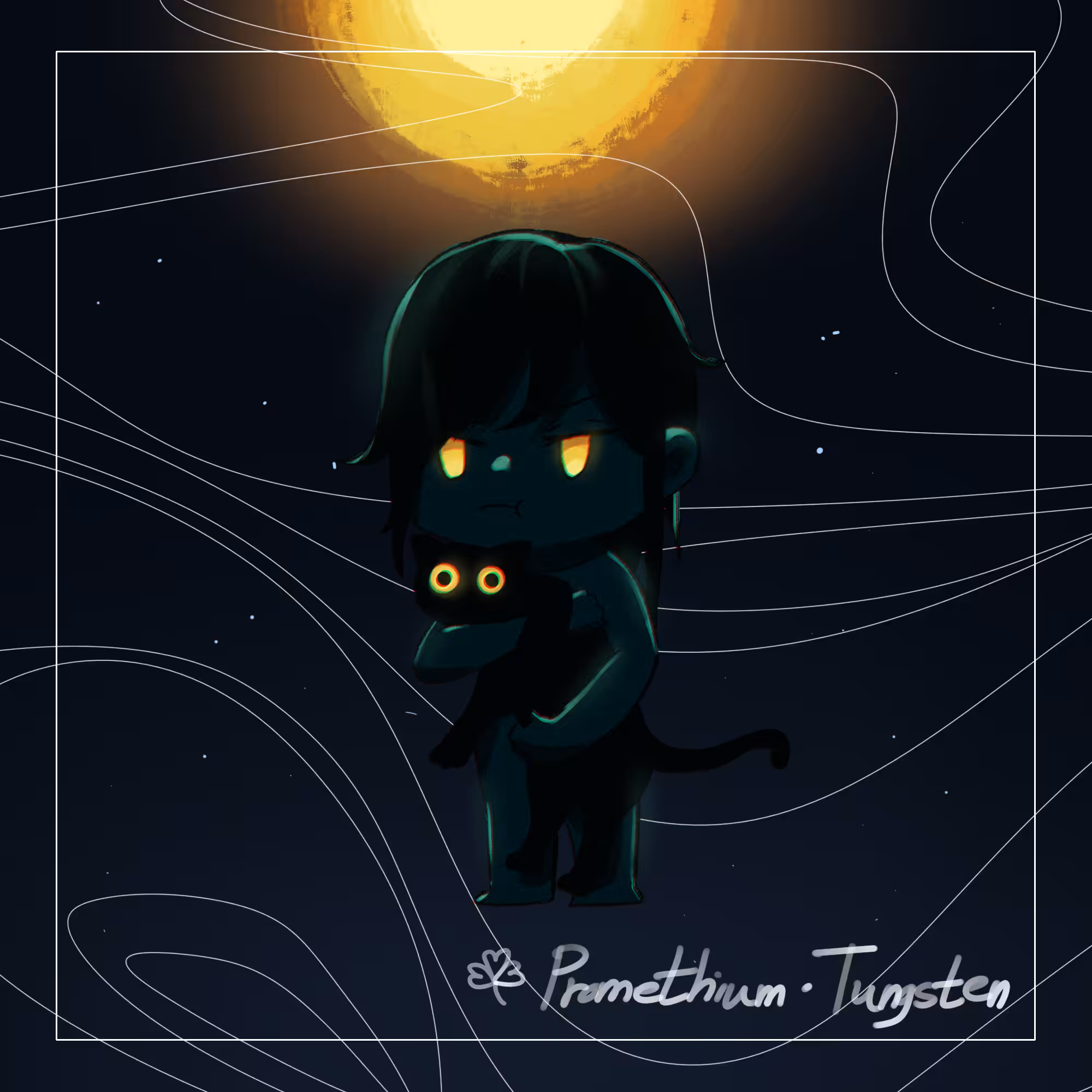 Prometheum Tungsten Token