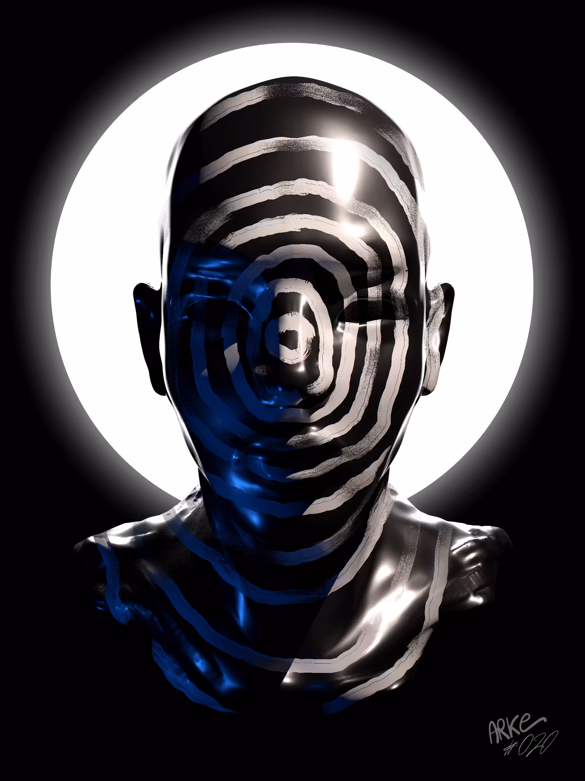 PERSONA #020
