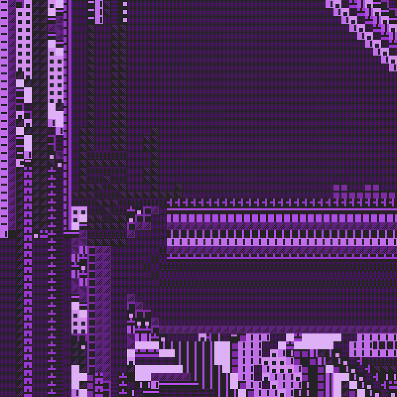 ASCIISHIFT8 #68