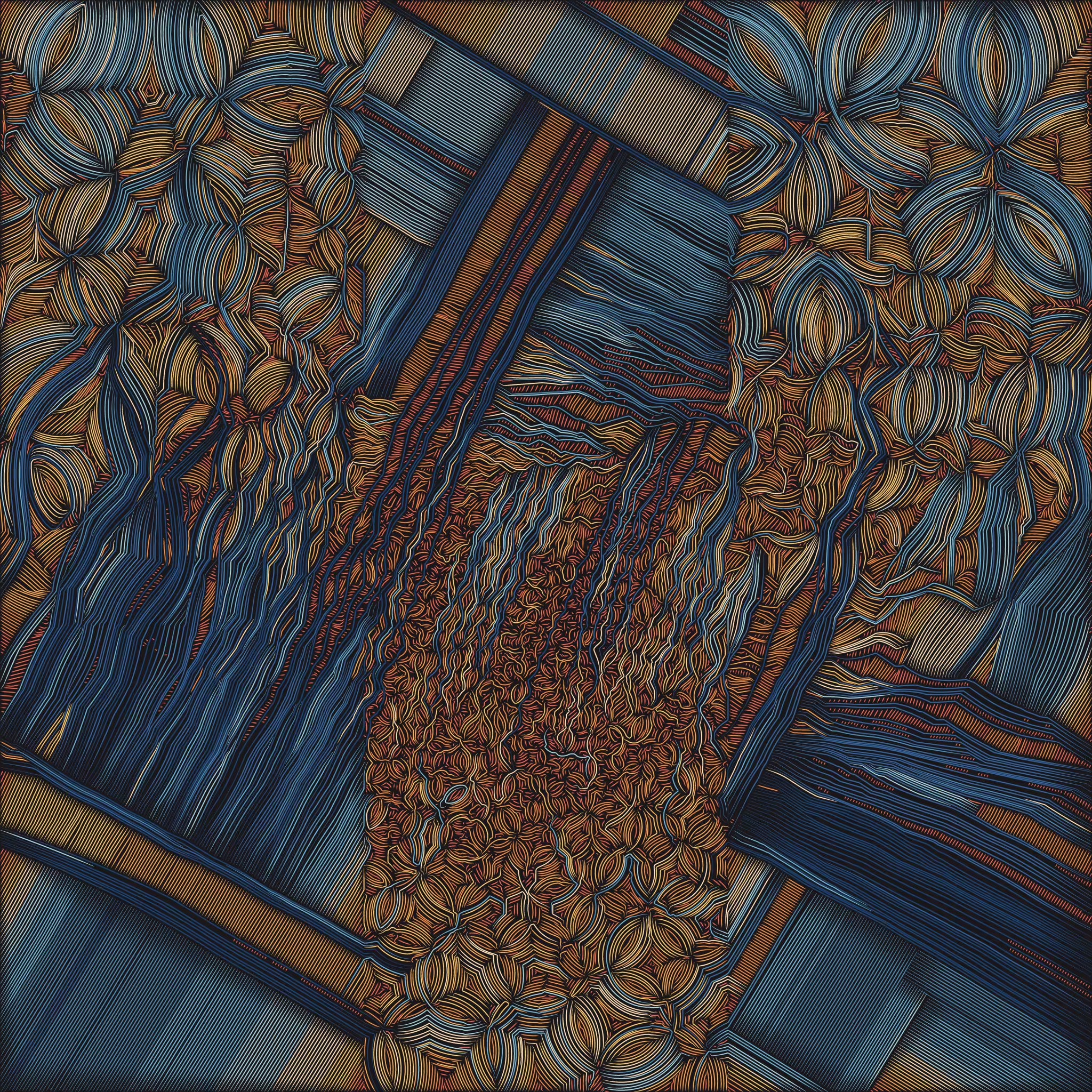 Harmonium #83