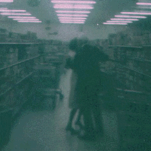 < don't forget to dance >