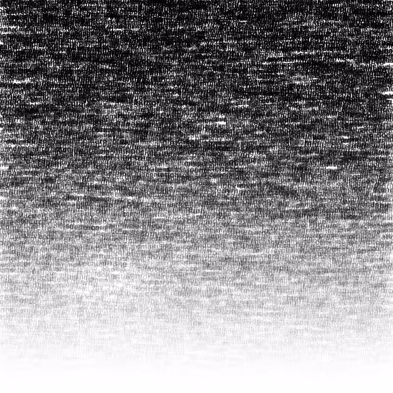 Black and white [bugfree] #5