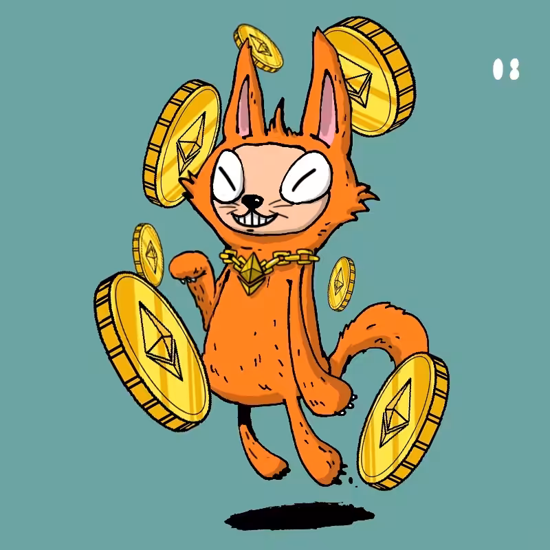 Crypto_Ziggy #8