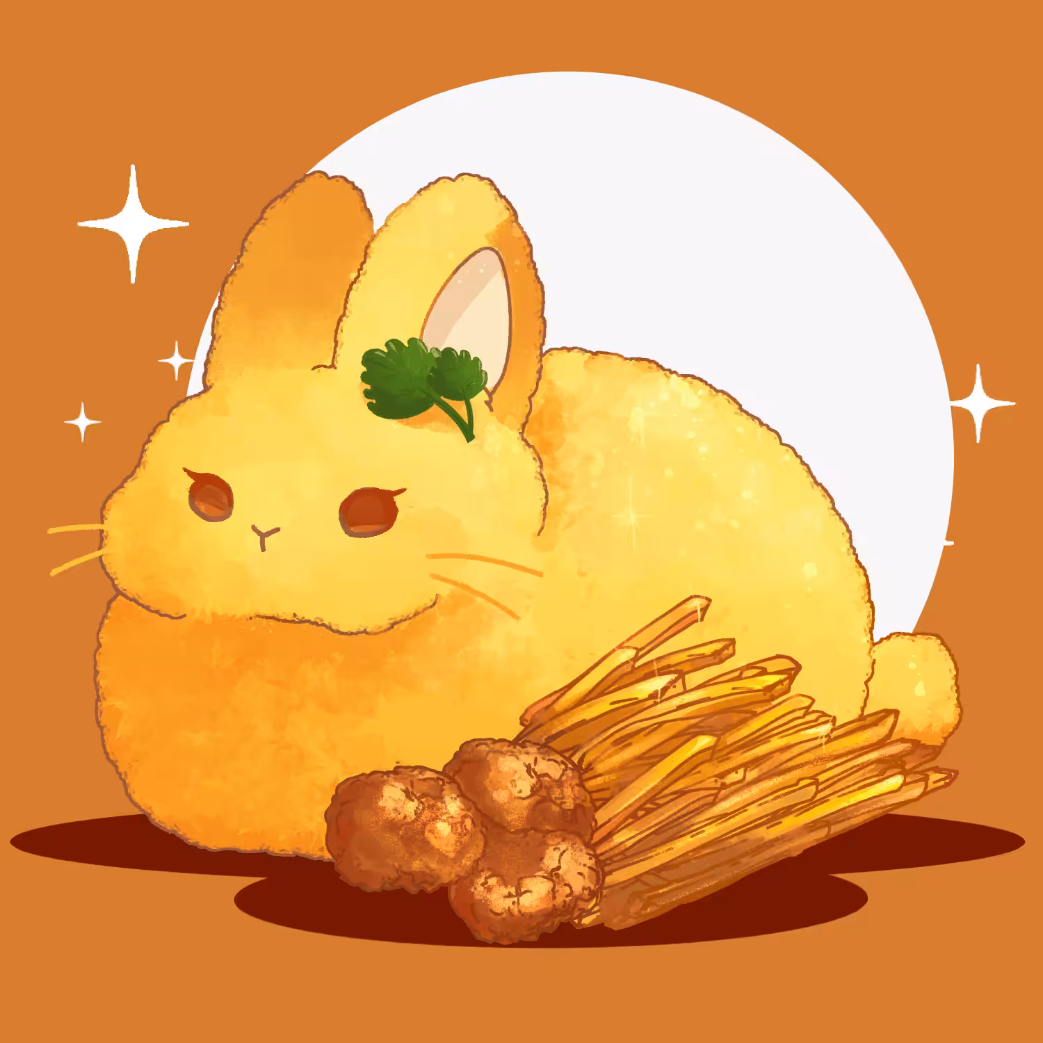 Fish & Chip
