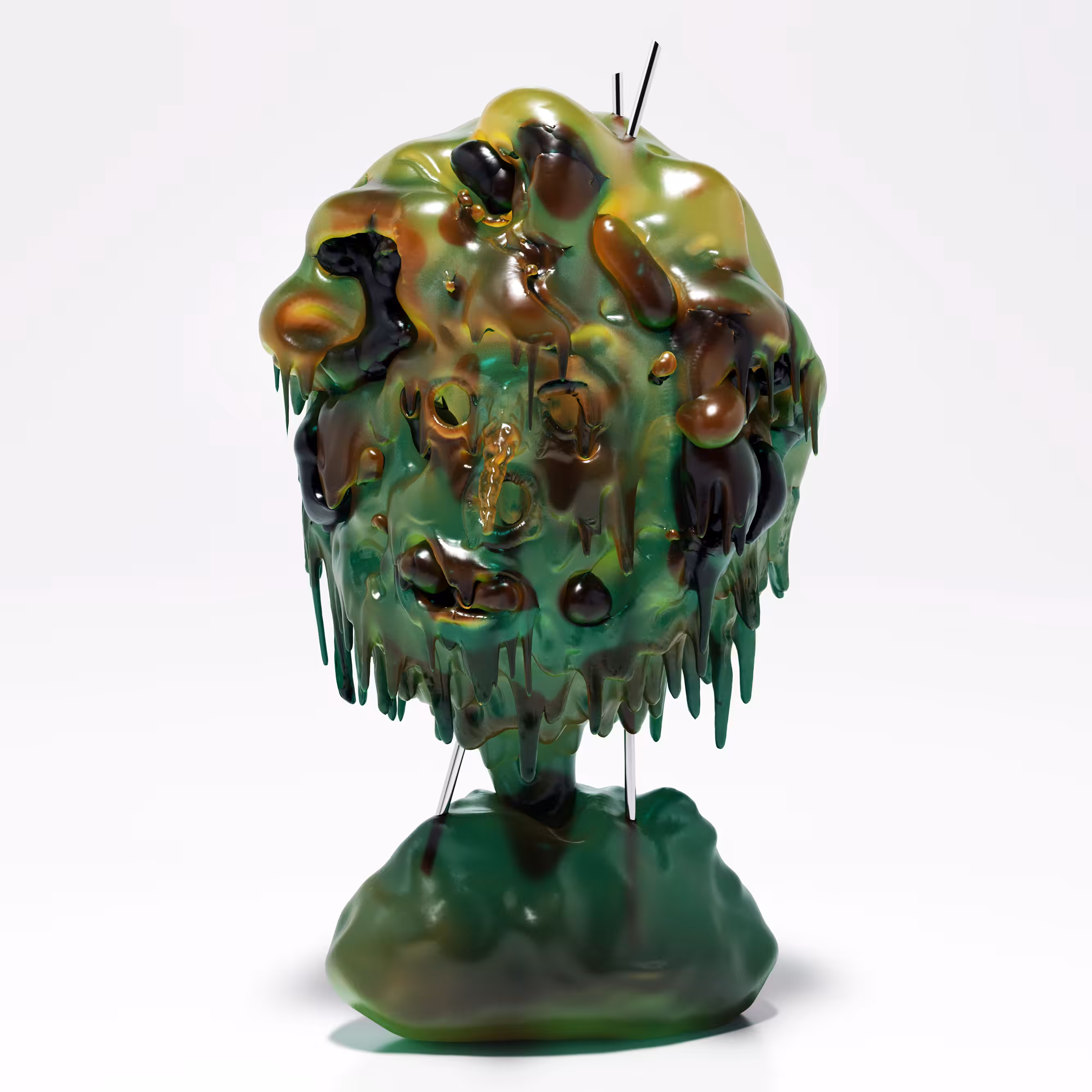 Sludgegobb 2