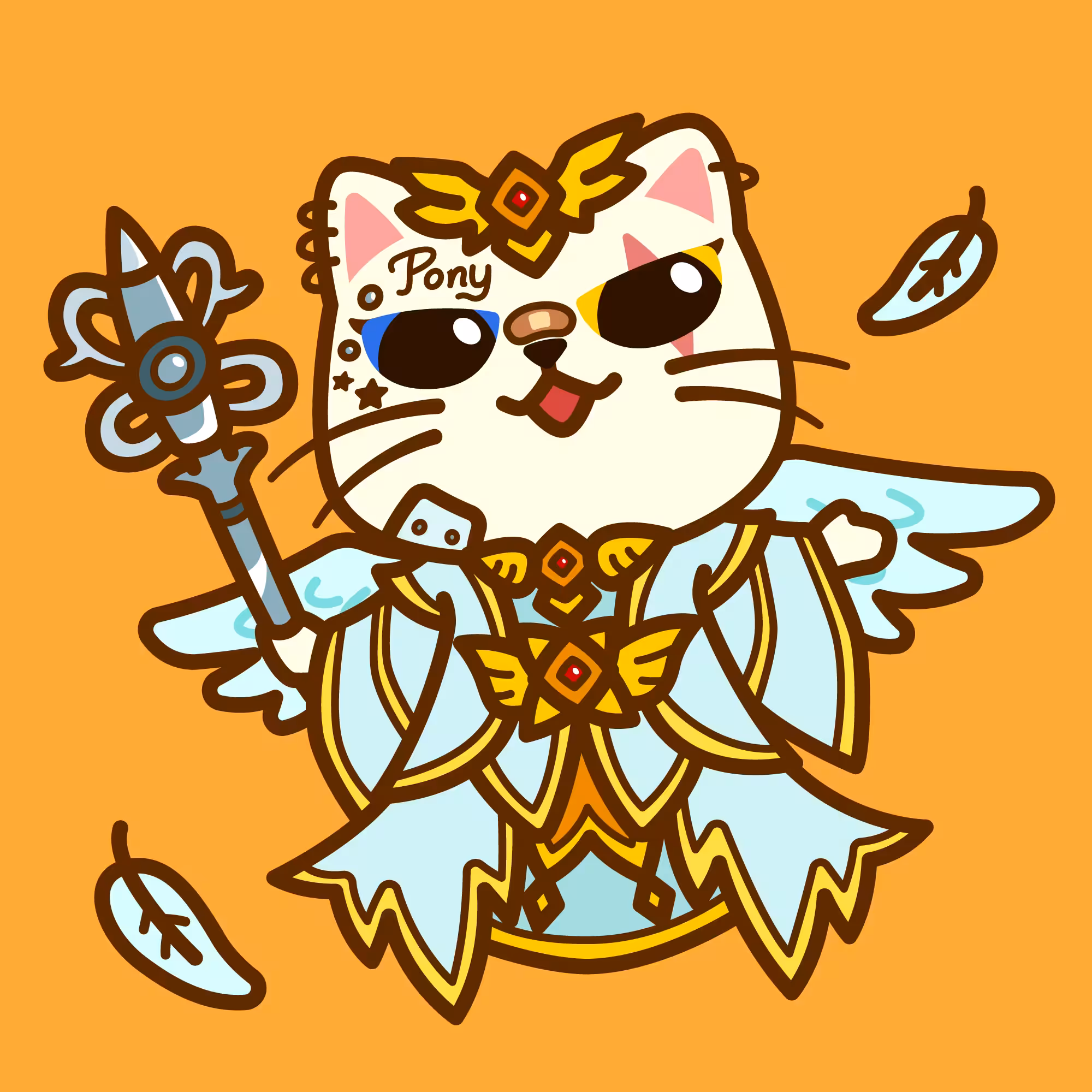 Pawtector #34