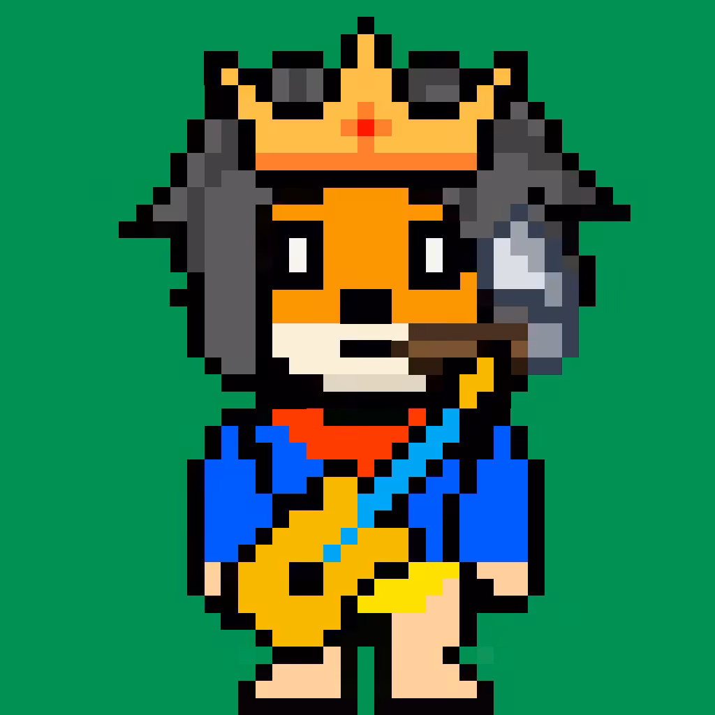 Foxquity #150