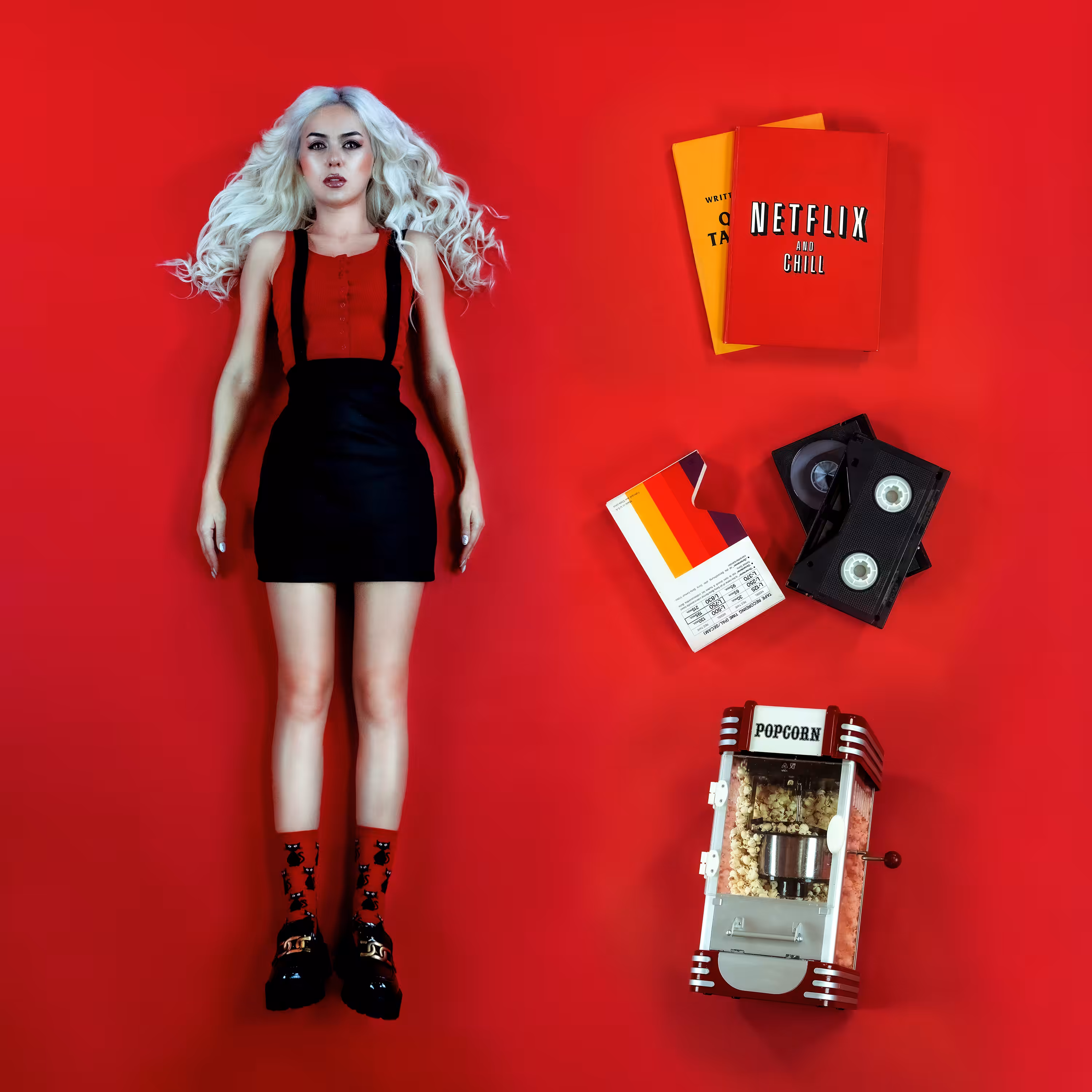 UniQ Babe | Netflix