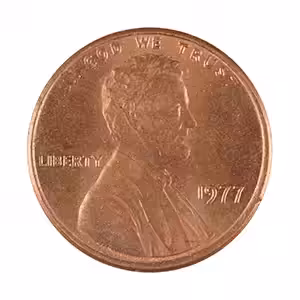 Cent #9568