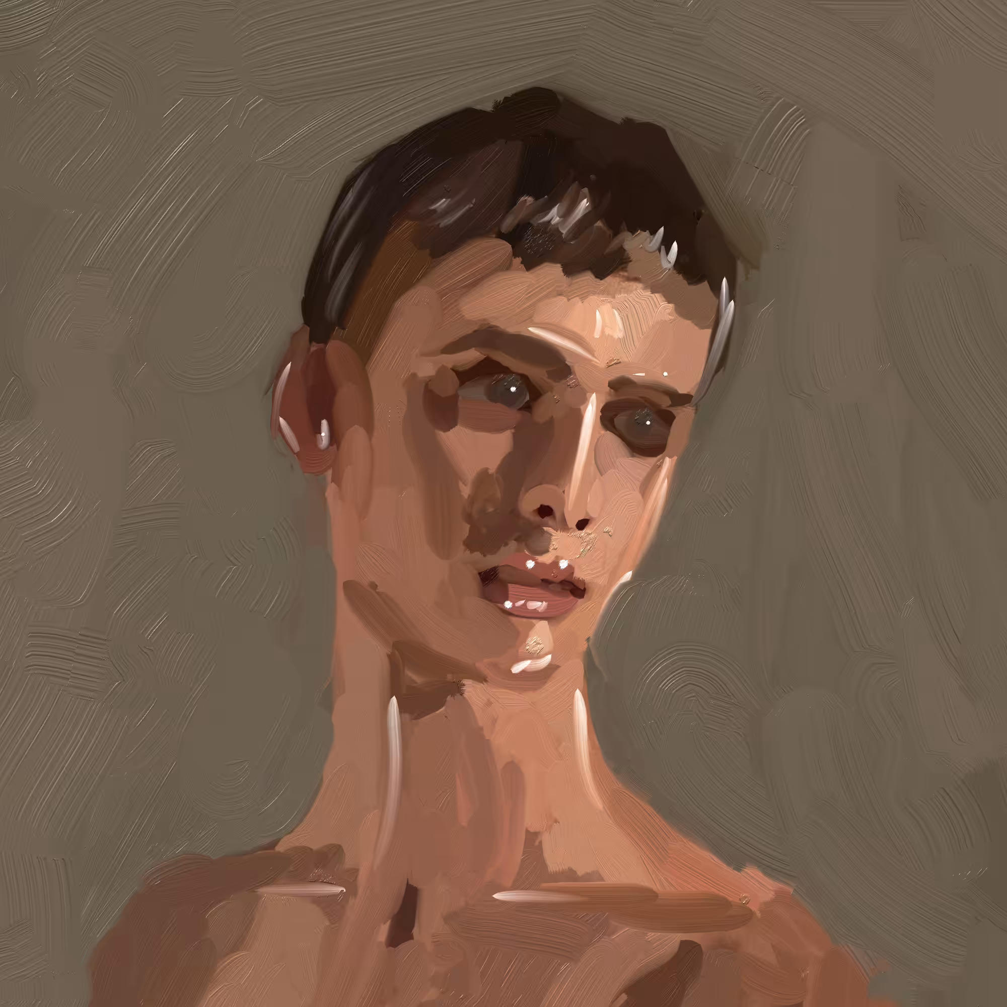 Natural Humans 1