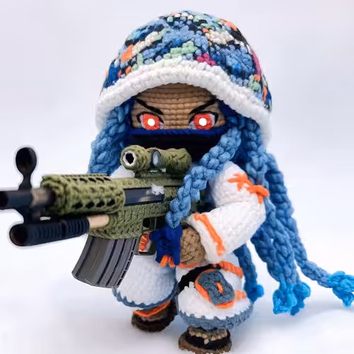 Knitkitmori #690