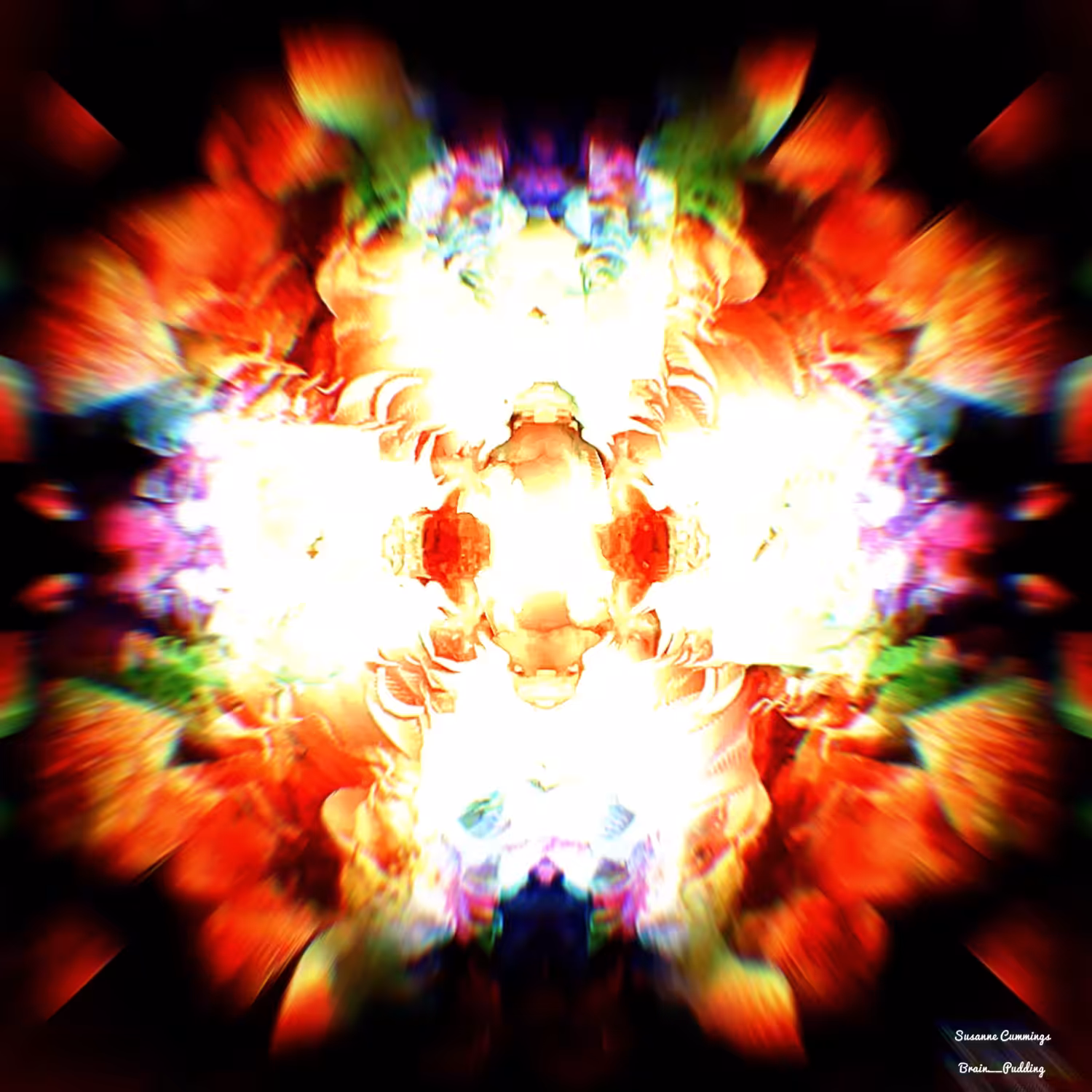 Sacral Chakra