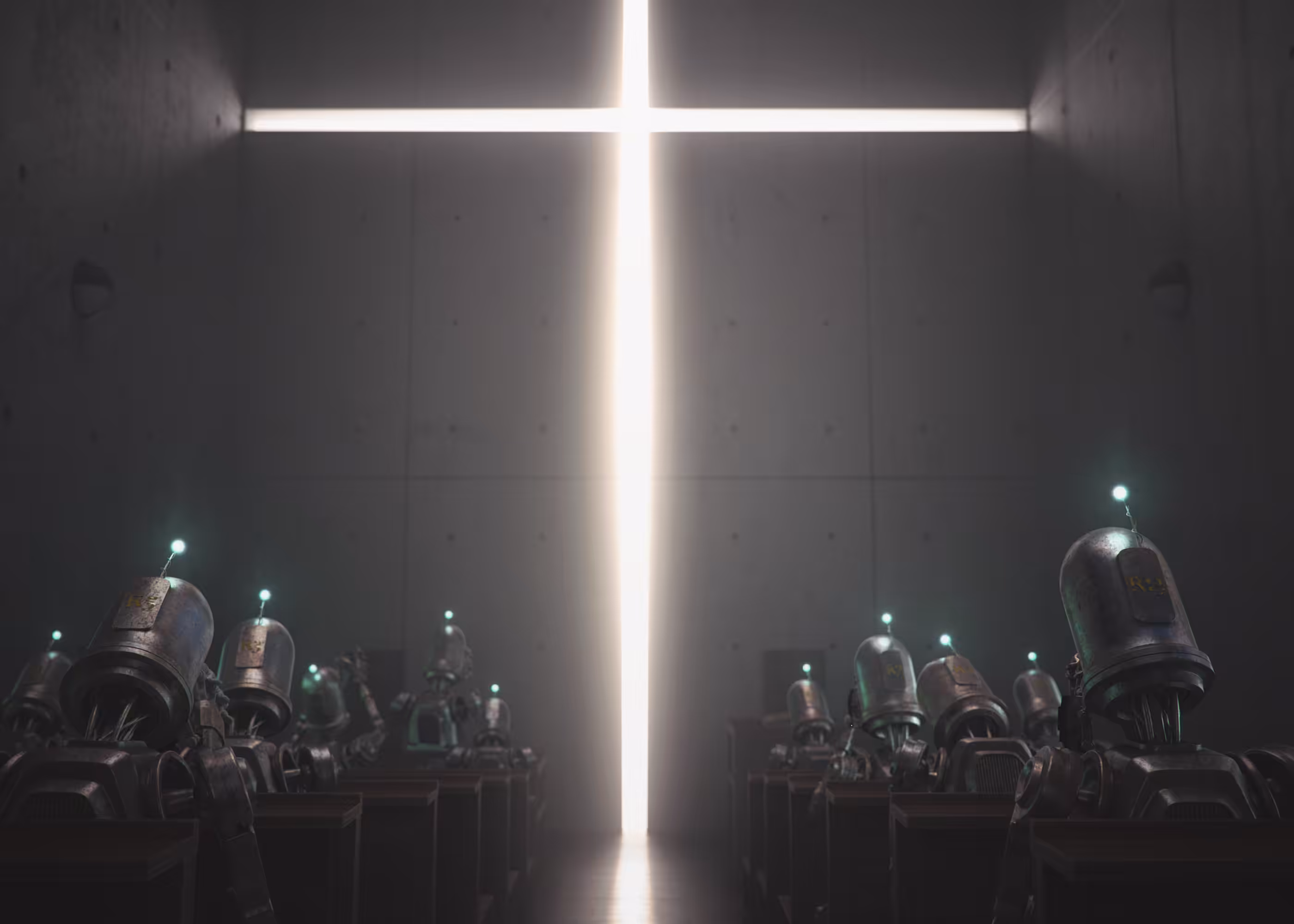 The Ritual
