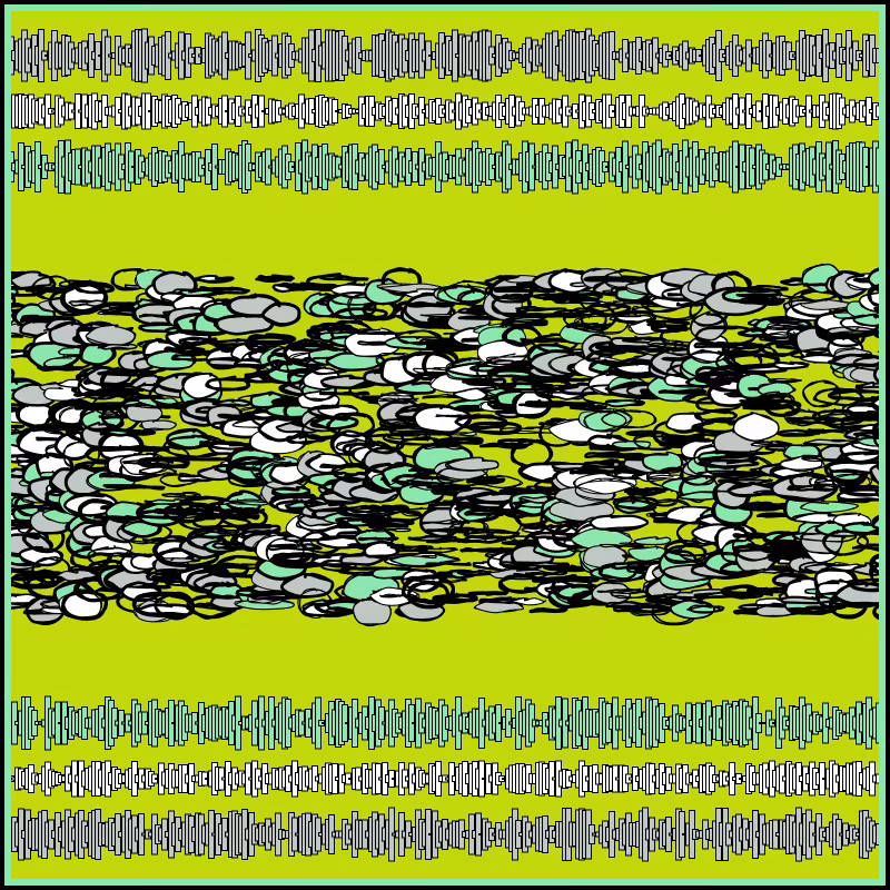 Encoded Transmissions #94