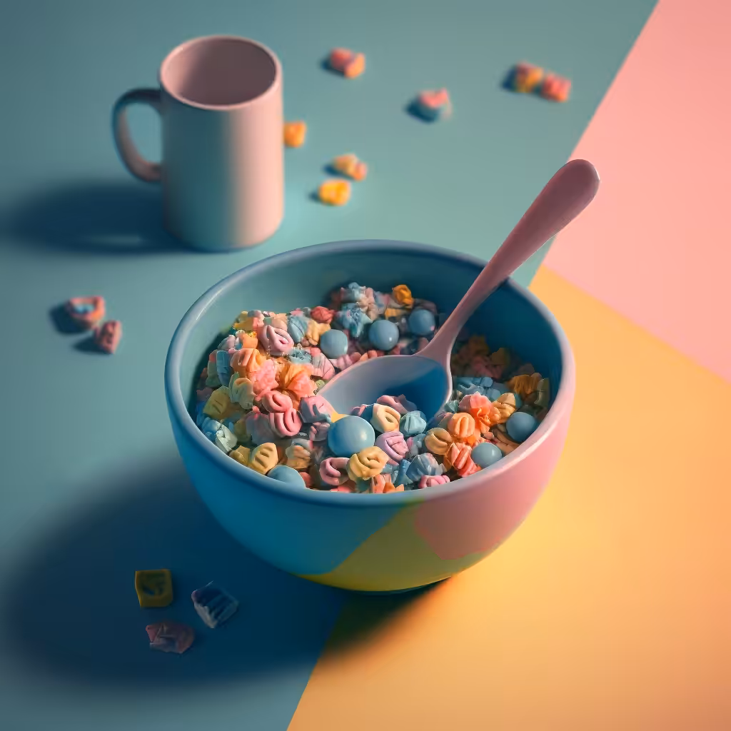Crunchy