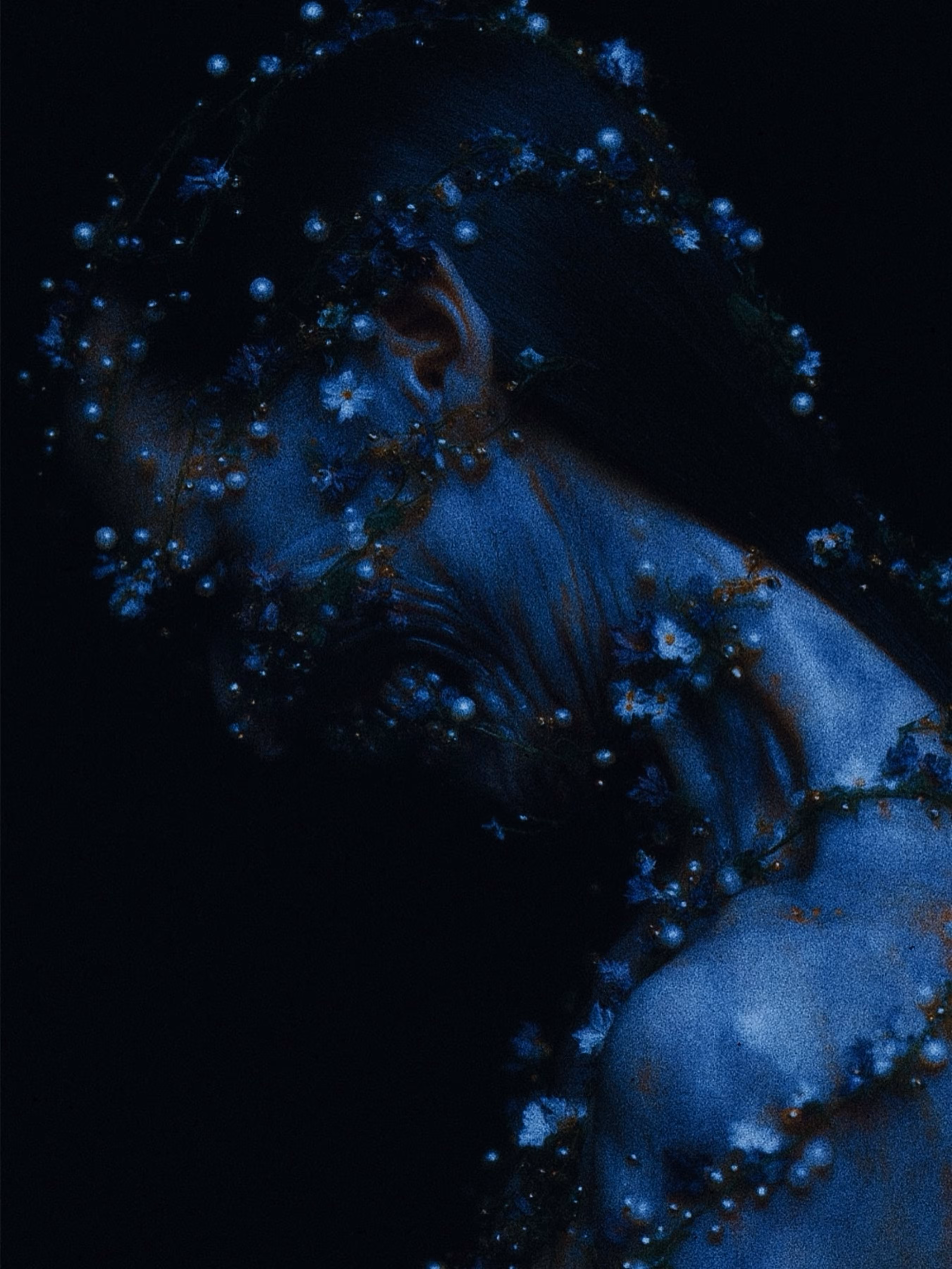 • anhedonia •