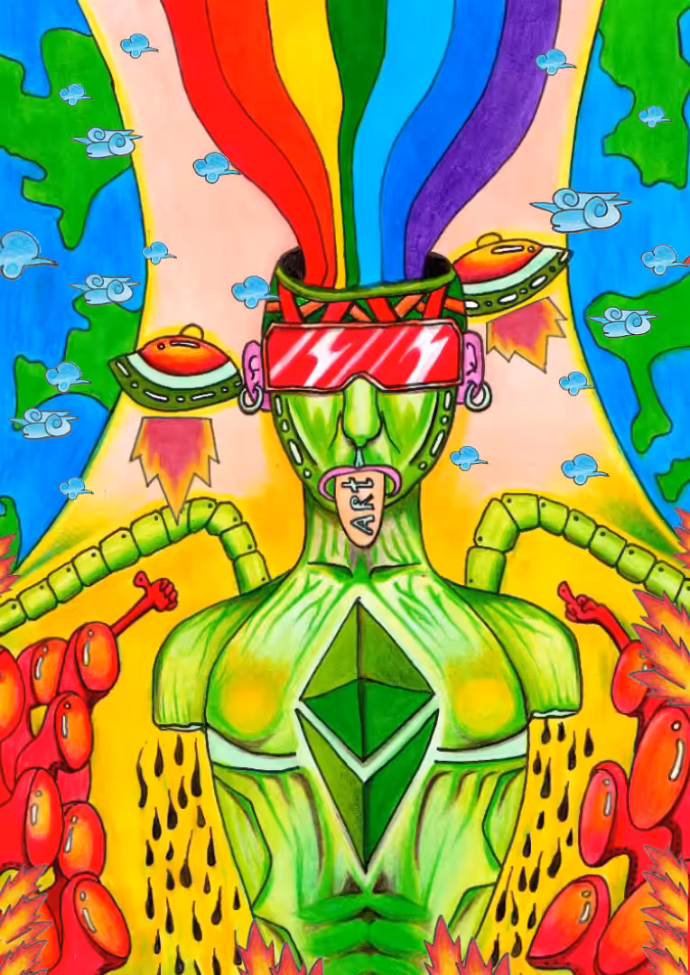 King of Art