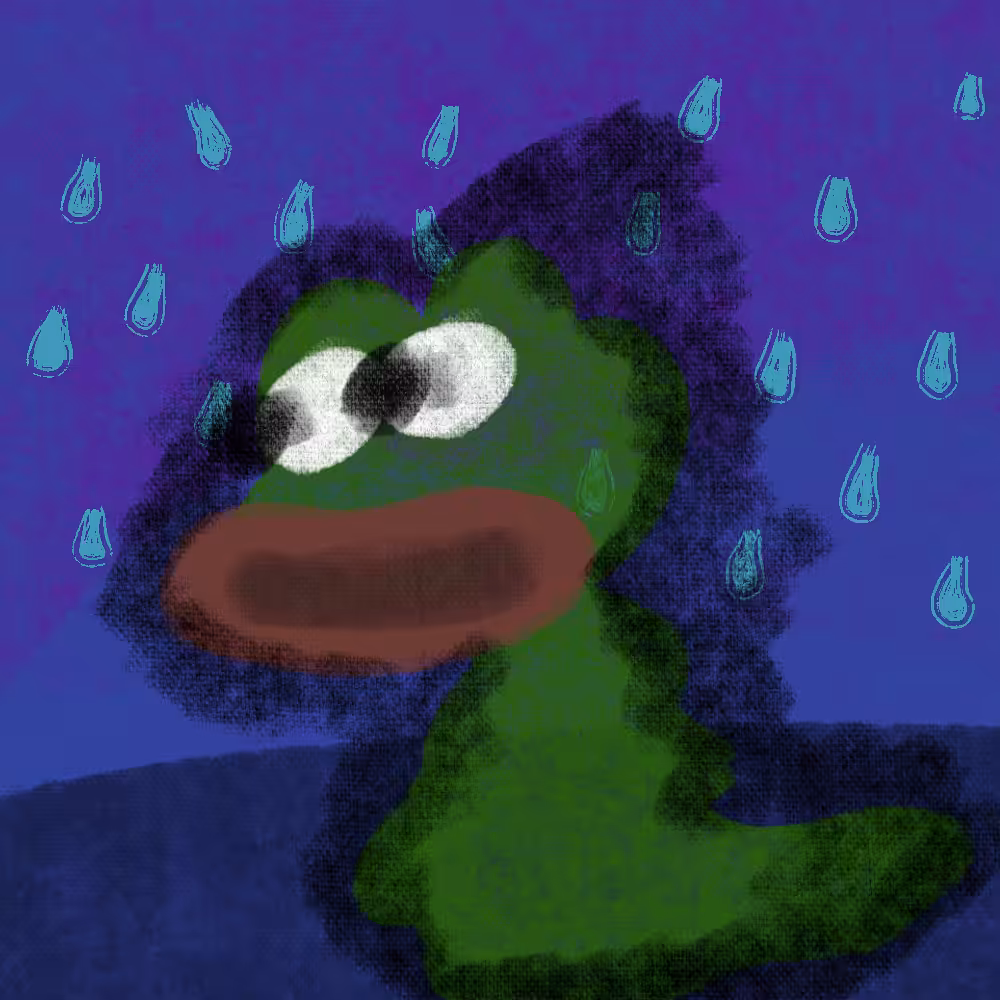 PEPEGA GHOSTS #13