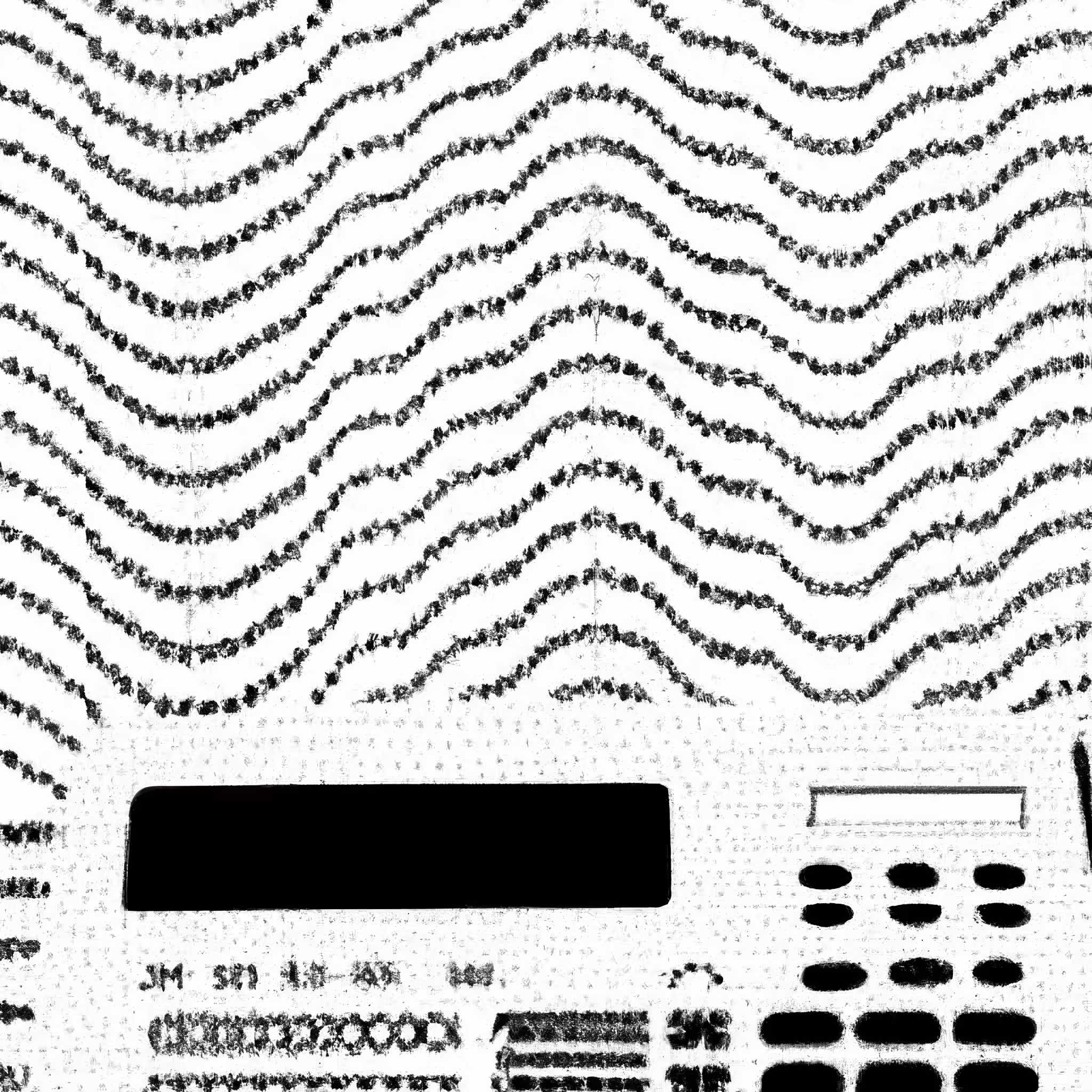 FAXX MACHINE 062