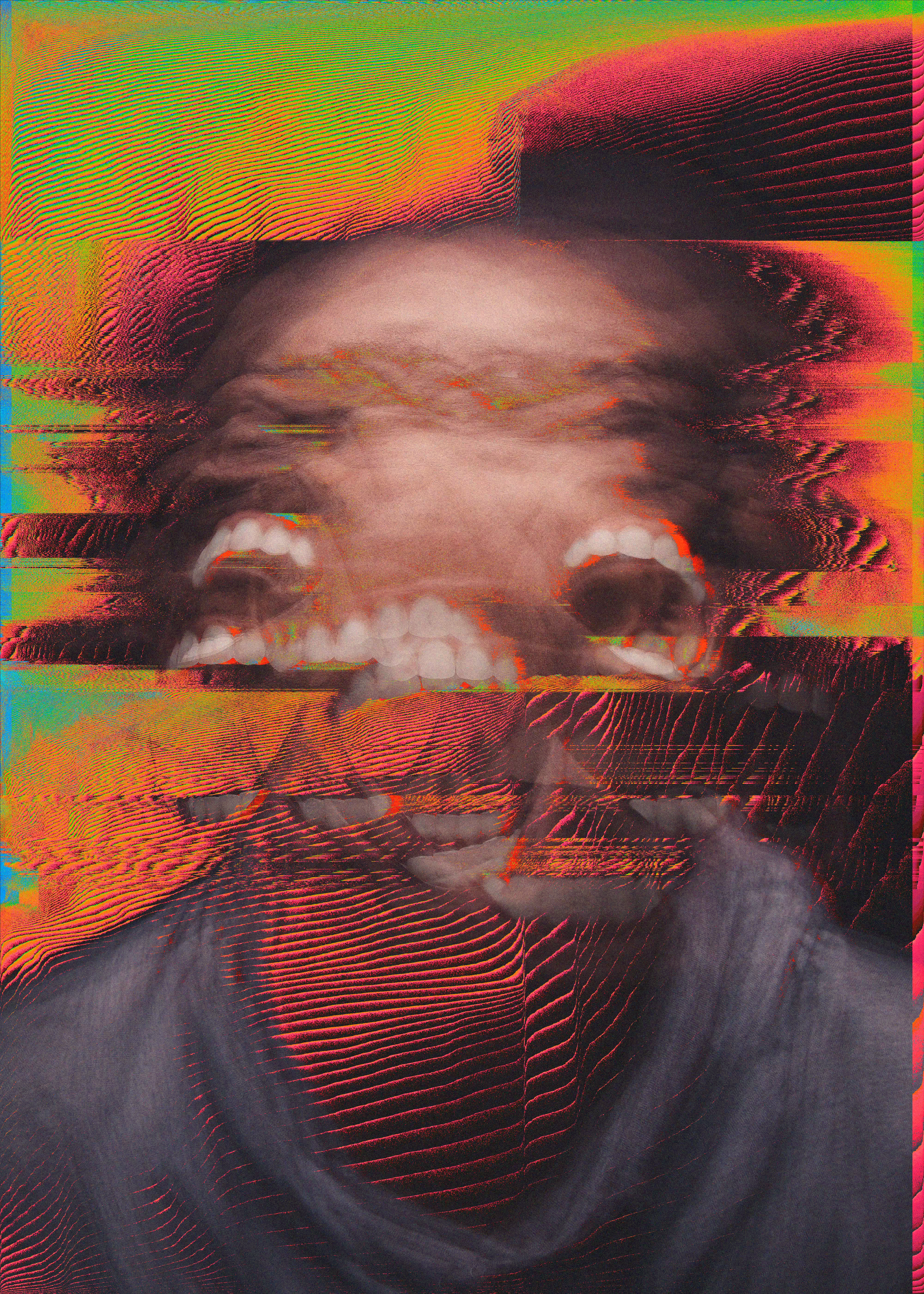 Day 17: mɍ. sɇłf đɇsŧɍᵾȼŧ